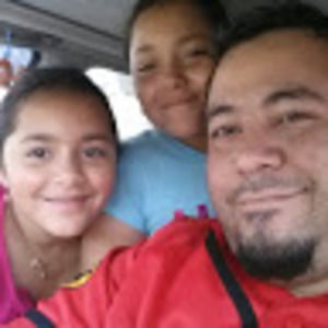 Meet your Posher, Ramon